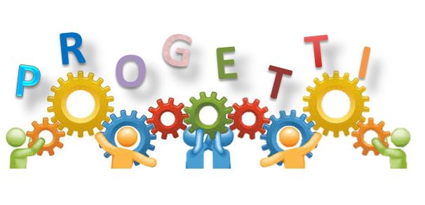 LOGO PROGETTI