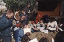 educare al parco 31