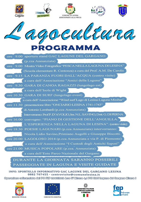 programma lagoloso