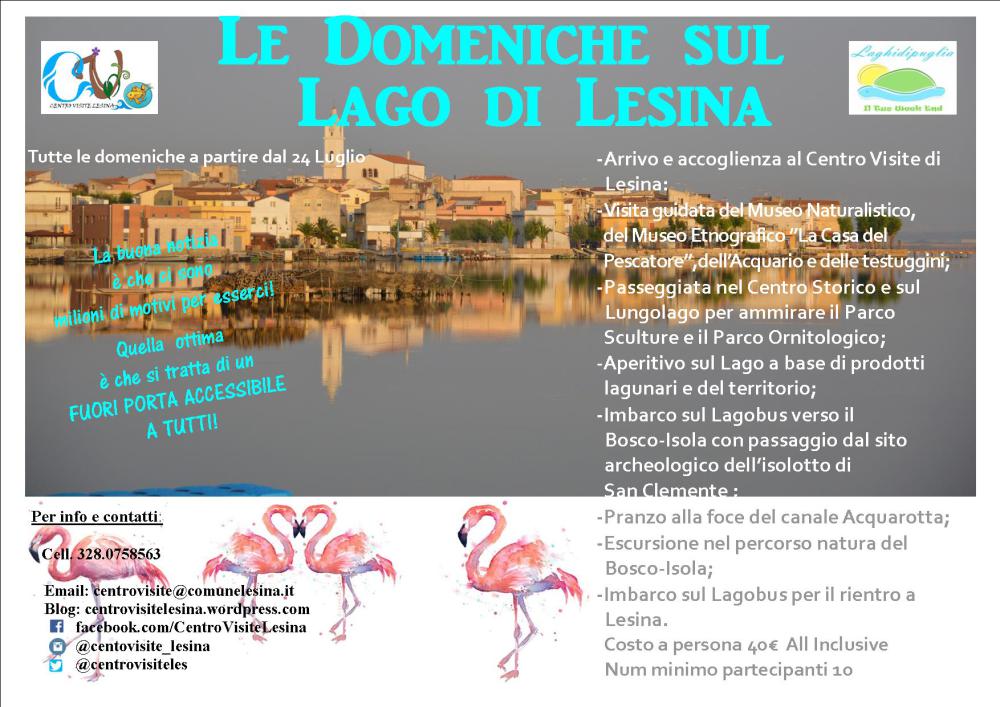 volantino domeniche sul lago copia